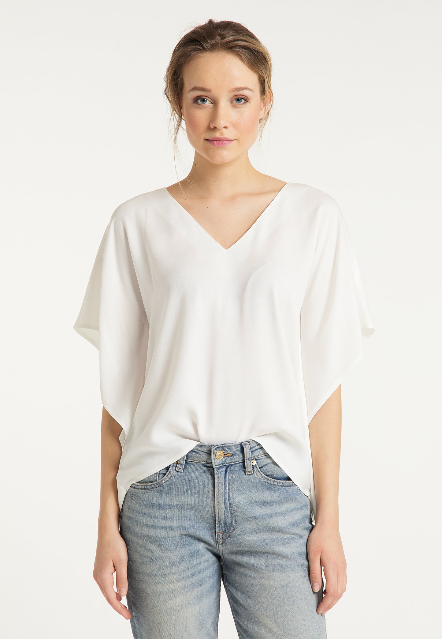DreiMaster Vintage GL Women's Bluse