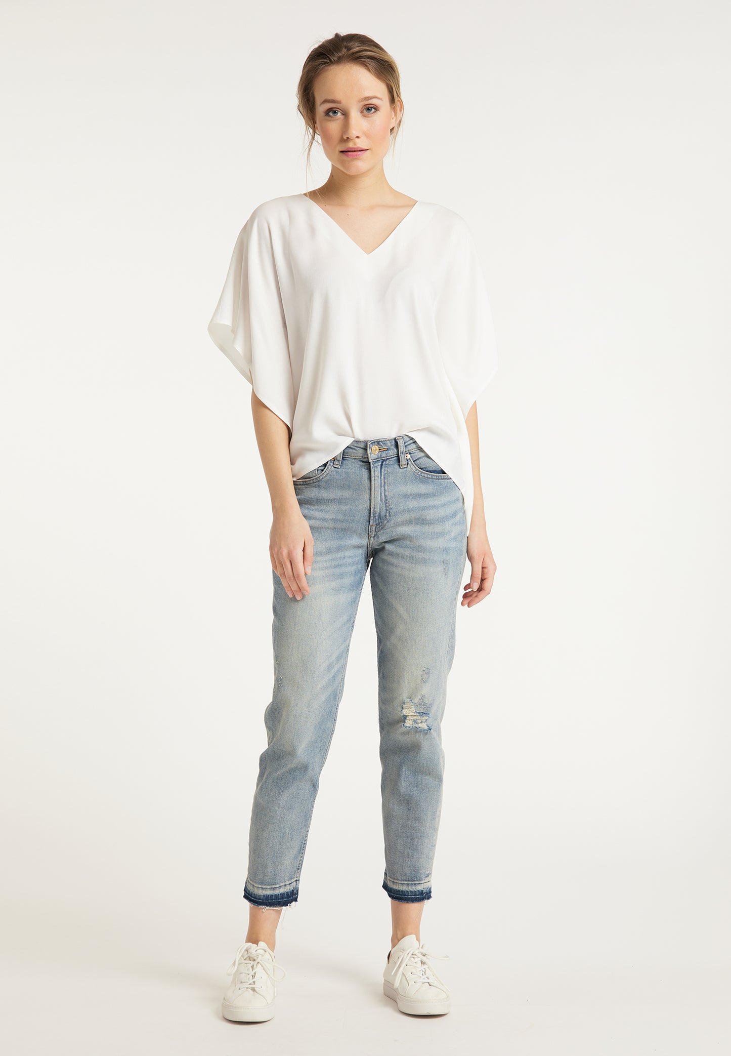 DreiMaster Vintage GL Women's Bluse