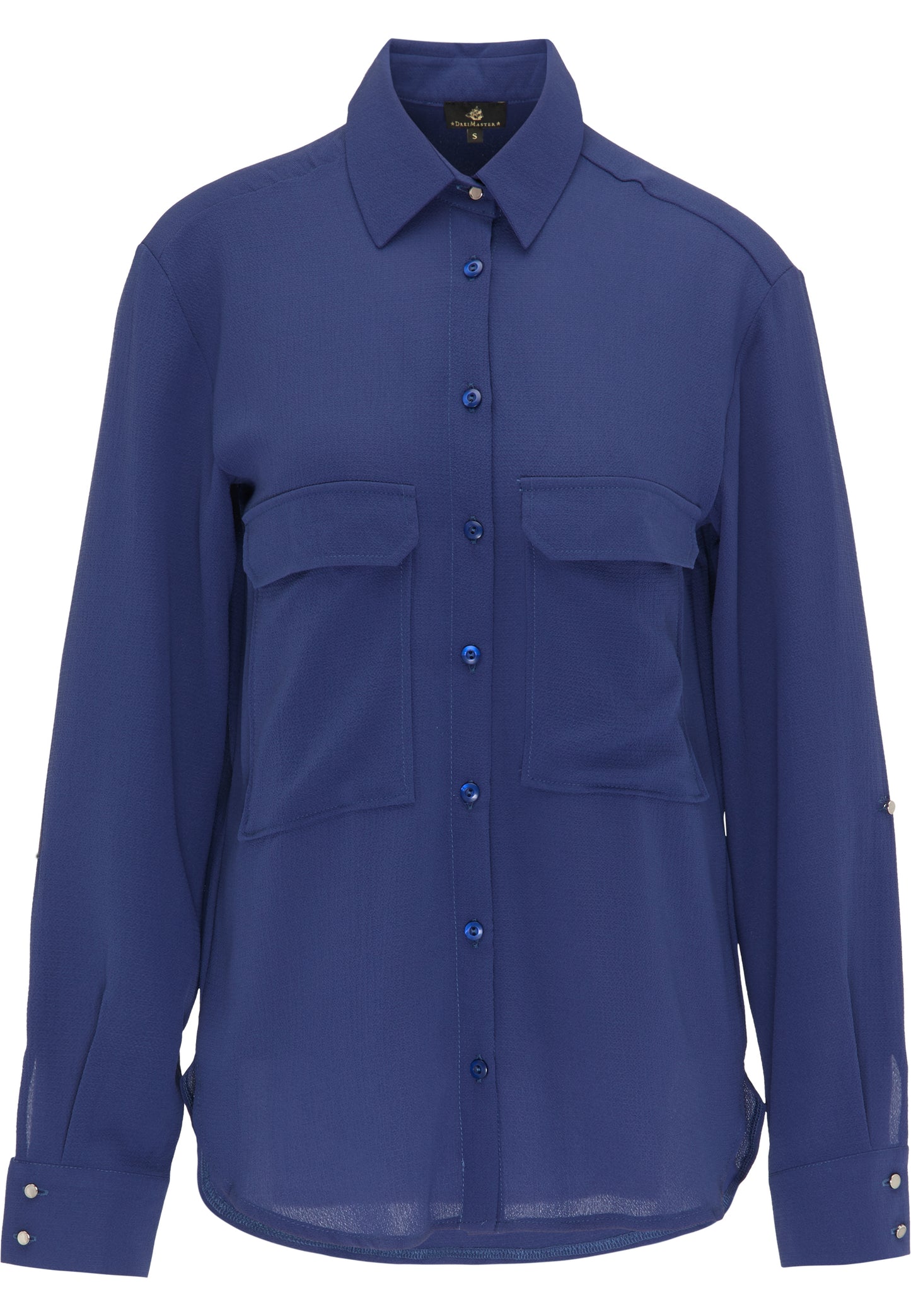 DreiMaster Klassik GL Women's Bluse
