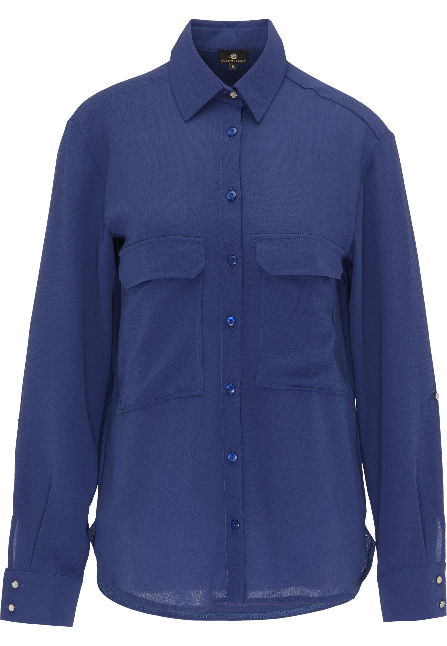 DreiMaster Klassik GL Women's Bluse