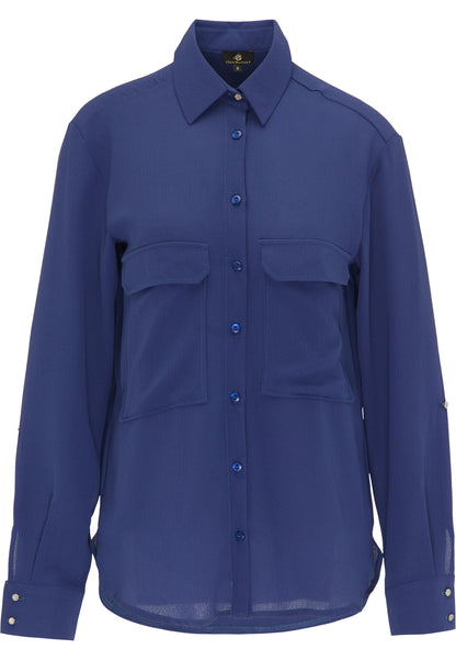 DreiMaster Klassik GL Women's Bluse