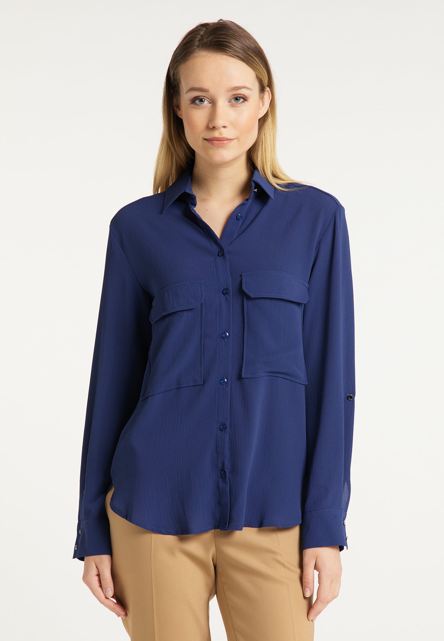 DreiMaster Klassik GL Women's Bluse