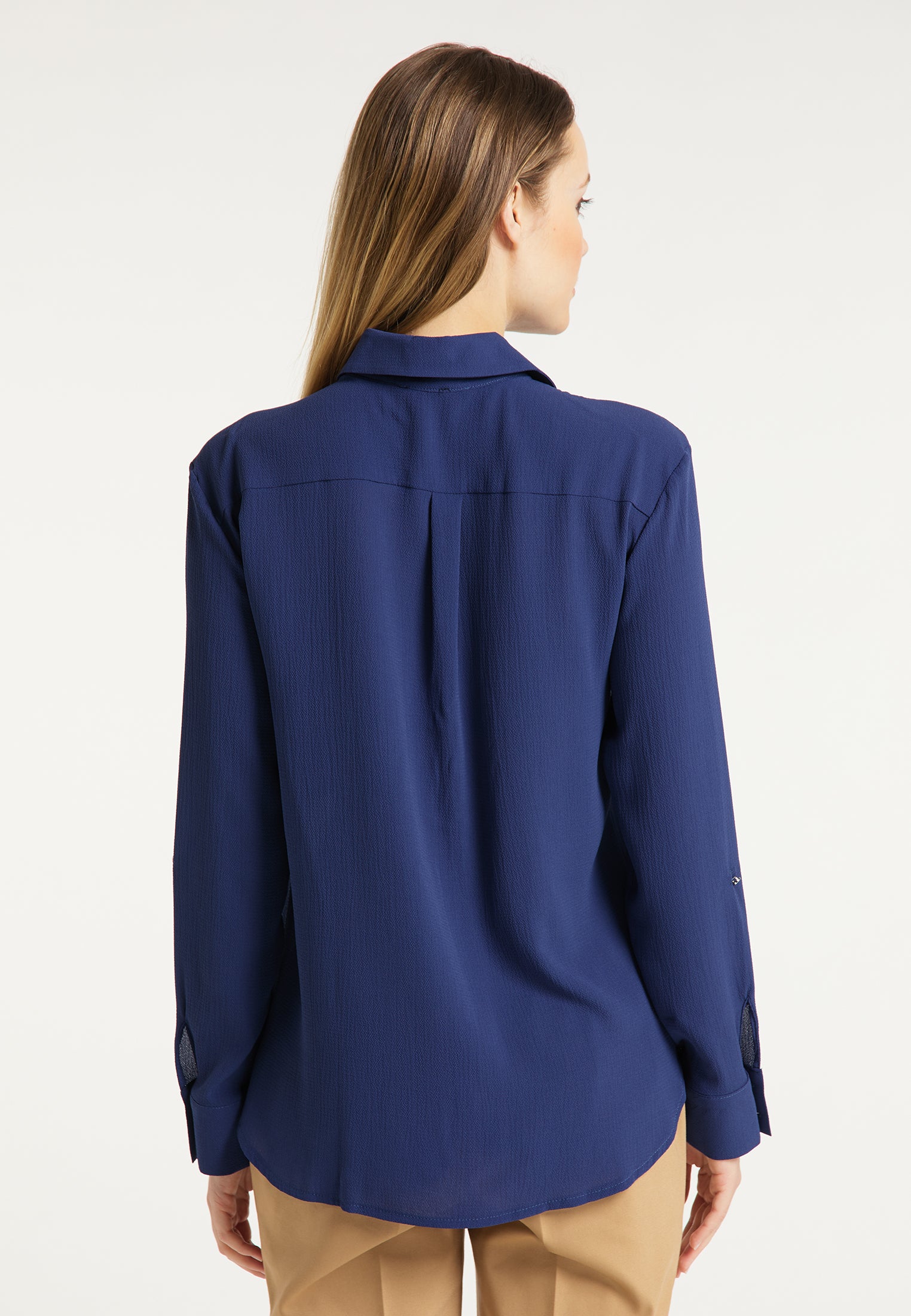 DreiMaster Klassik GL Women's Bluse
