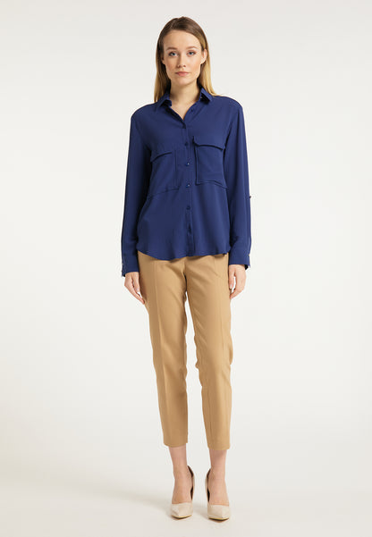 DreiMaster Klassik GL Women's Bluse