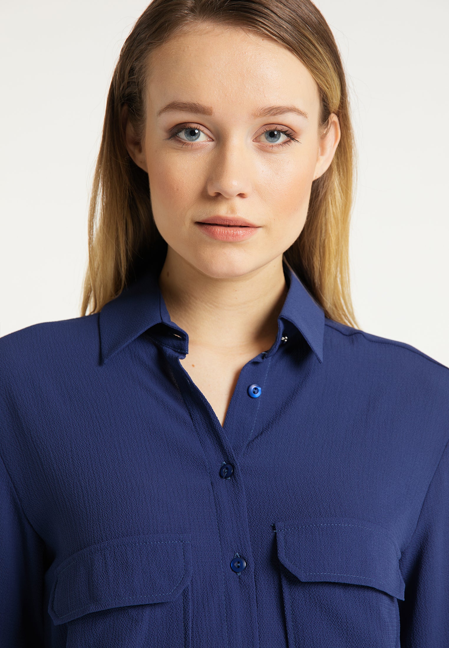 DreiMaster Klassik GL Women's Bluse