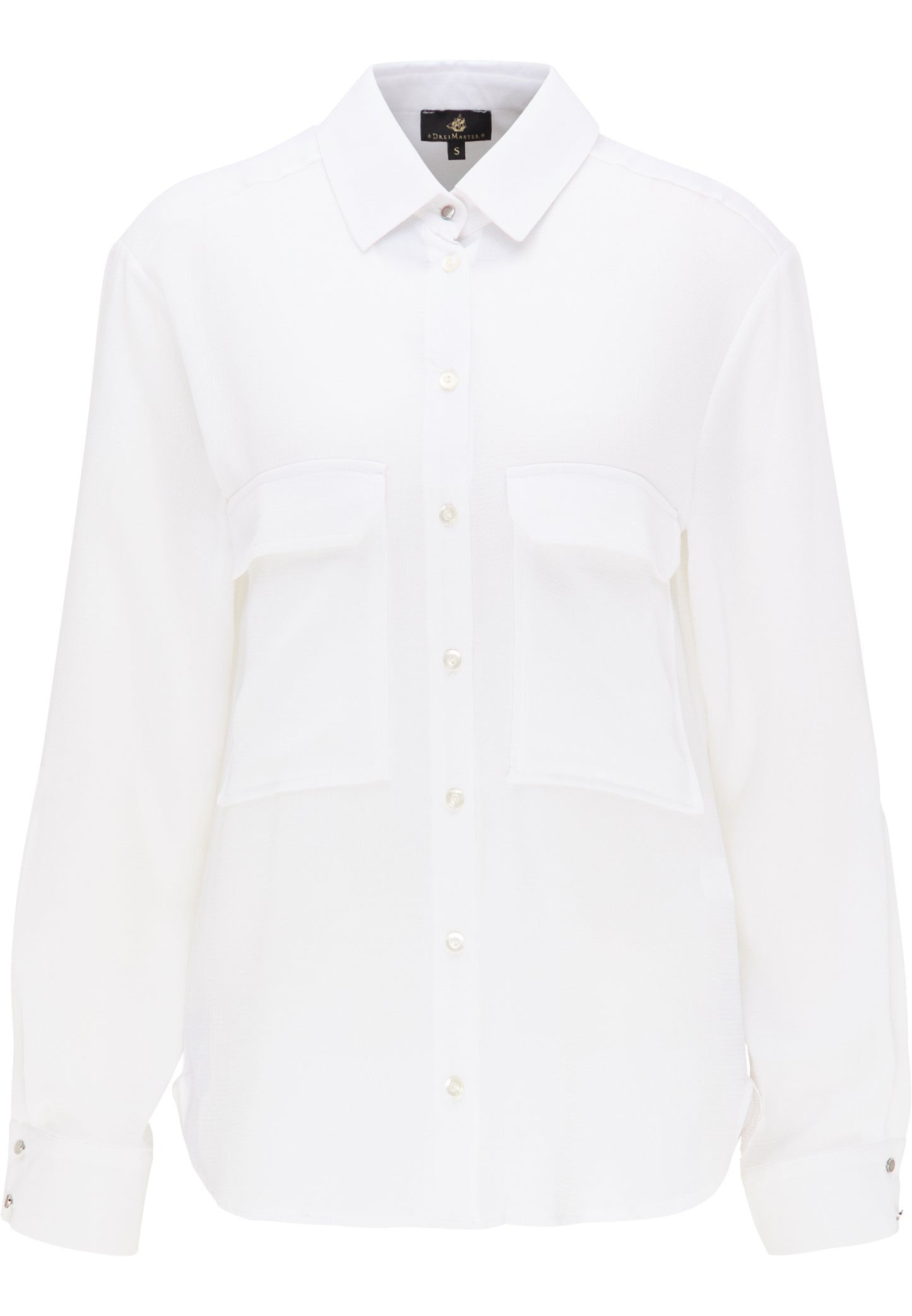 DreiMaster Klassik GL Women's Bluse