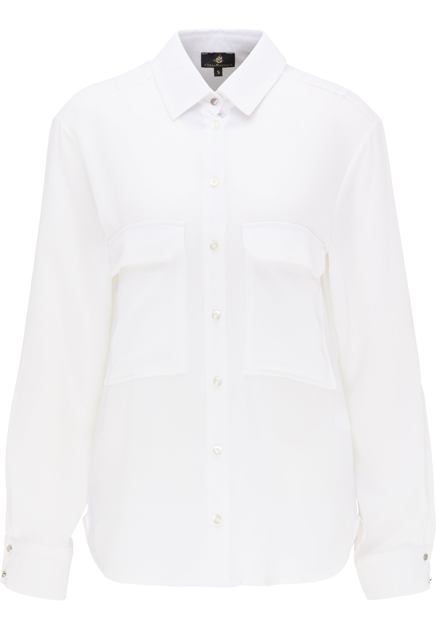 DreiMaster Klassik GL Women's Bluse
