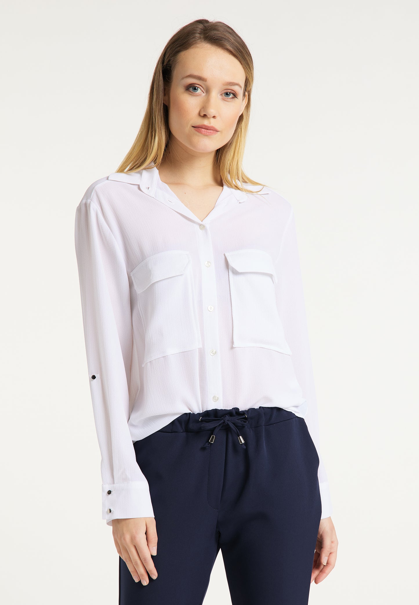 DreiMaster Klassik GL Women's Bluse
