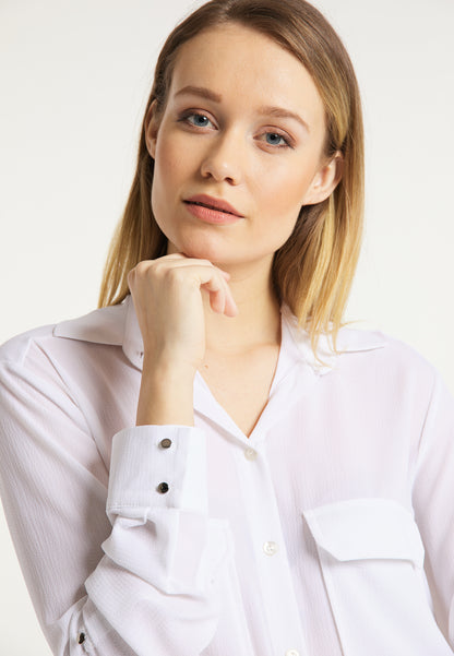 DreiMaster Klassik GL Women's Bluse