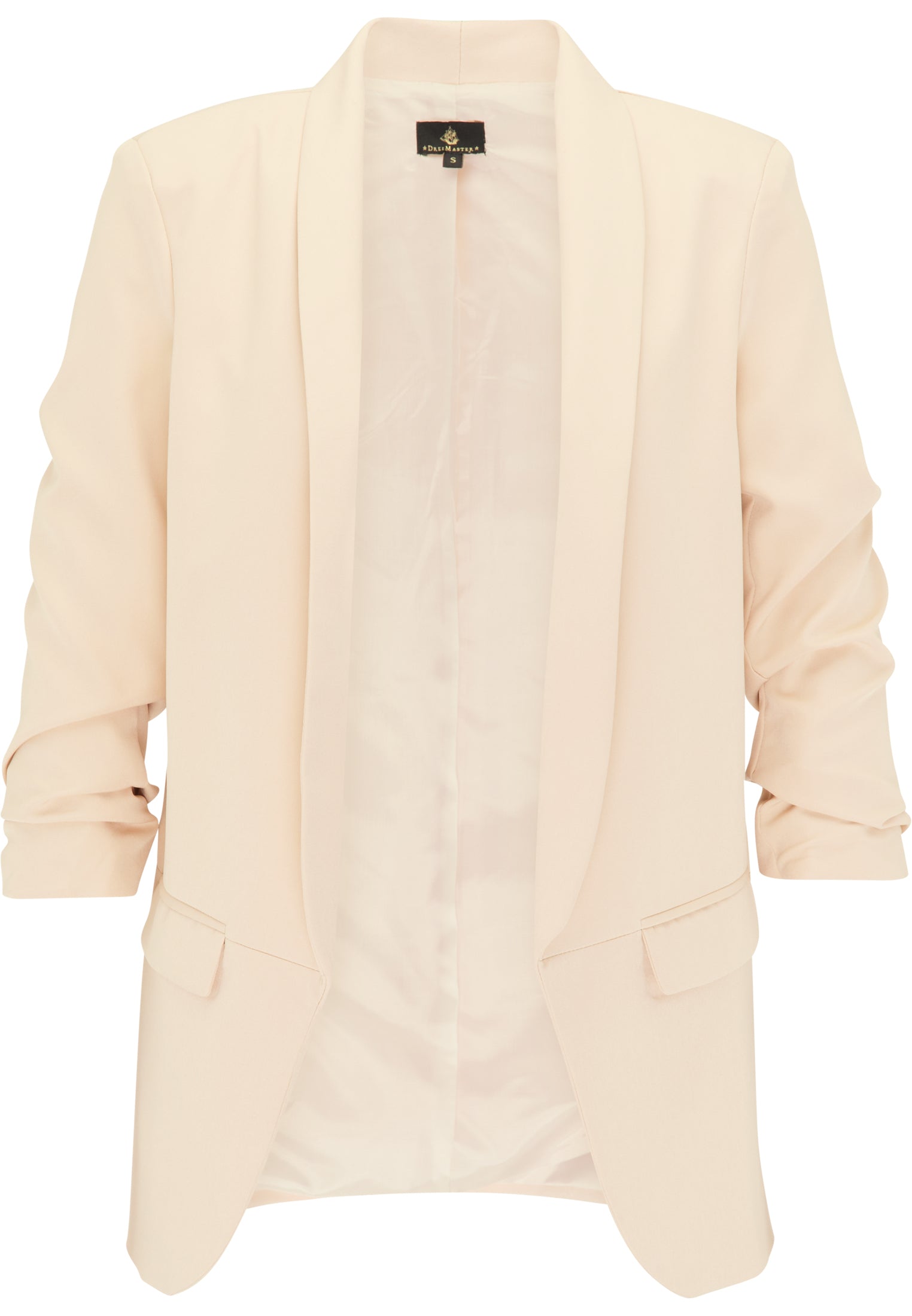 DreiMaster Klassik GL Women's Blazer