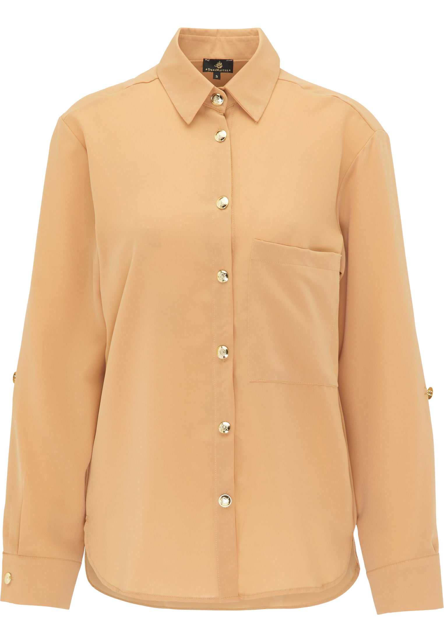DreiMaster Klassik GL Women's Bluse