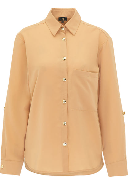 DreiMaster Klassik GL Women's Bluse