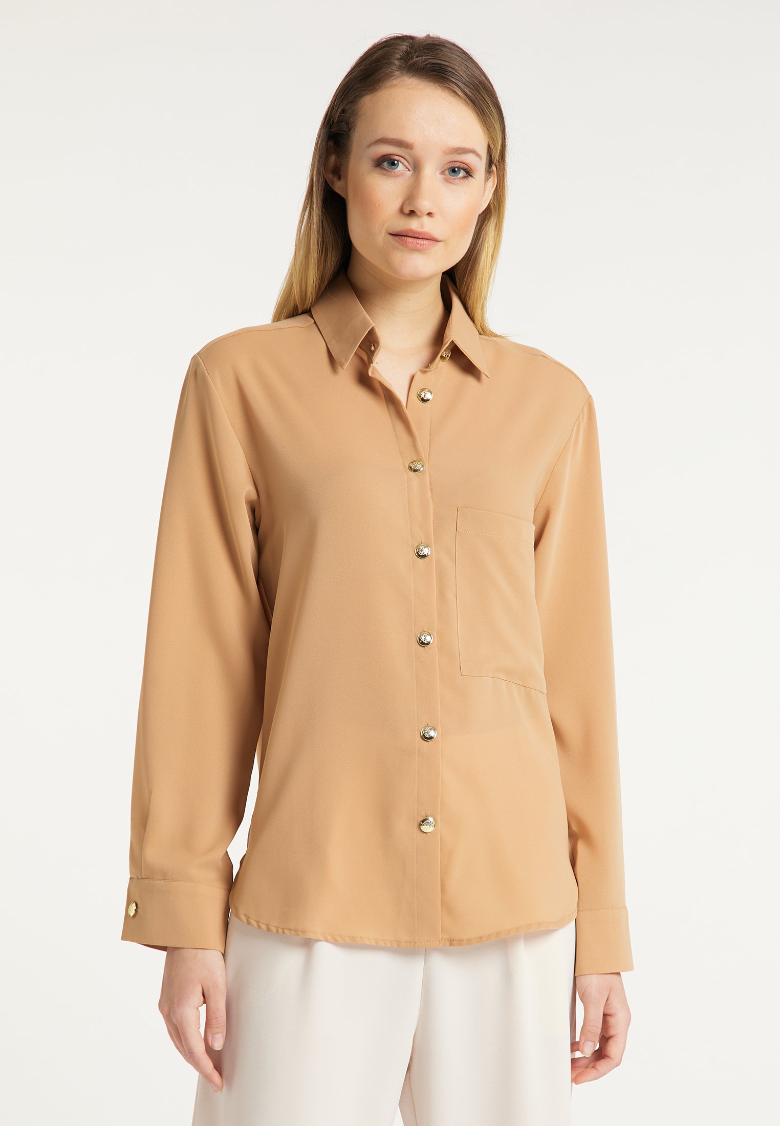 DreiMaster Klassik GL Women's Bluse