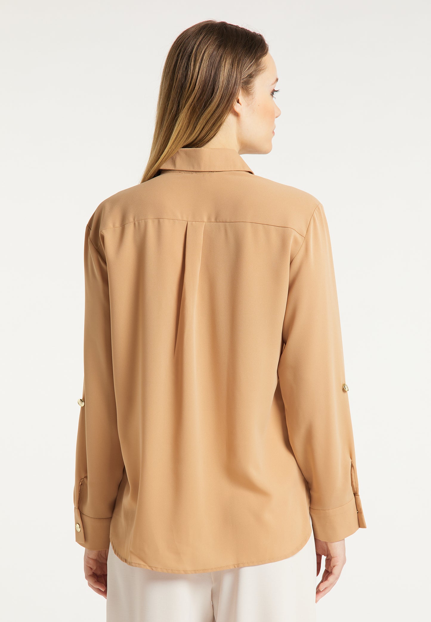 DreiMaster Klassik GL Women's Bluse