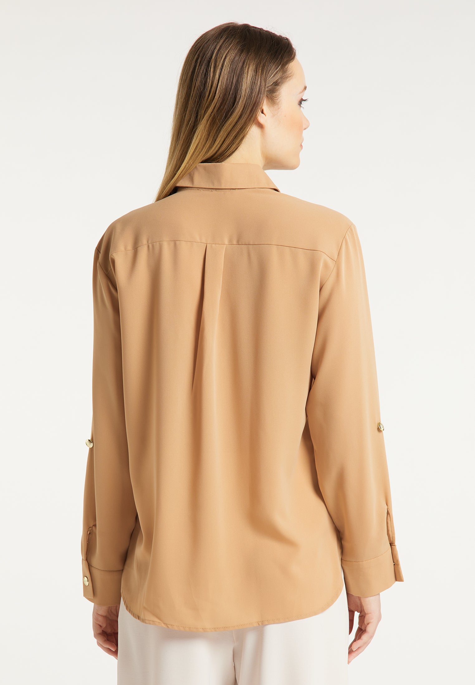 DreiMaster Klassik GL Women's Bluse
