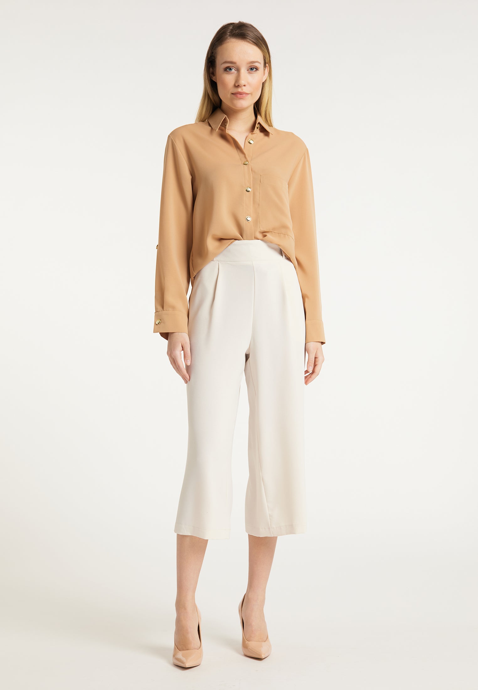 DreiMaster Klassik GL Women's Bluse