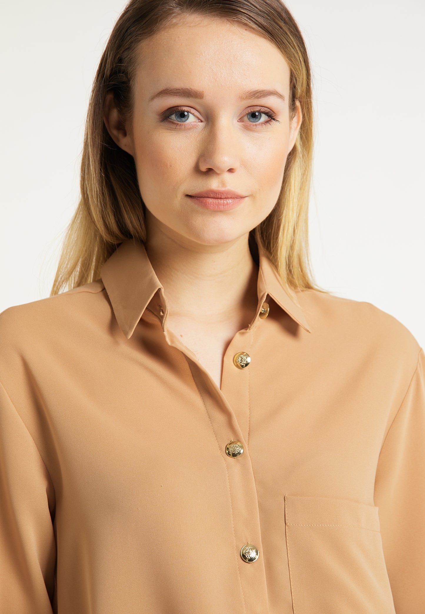 DreiMaster Klassik GL Women's Bluse