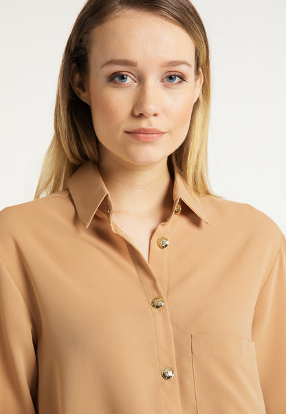 DreiMaster Klassik GL Women's Bluse