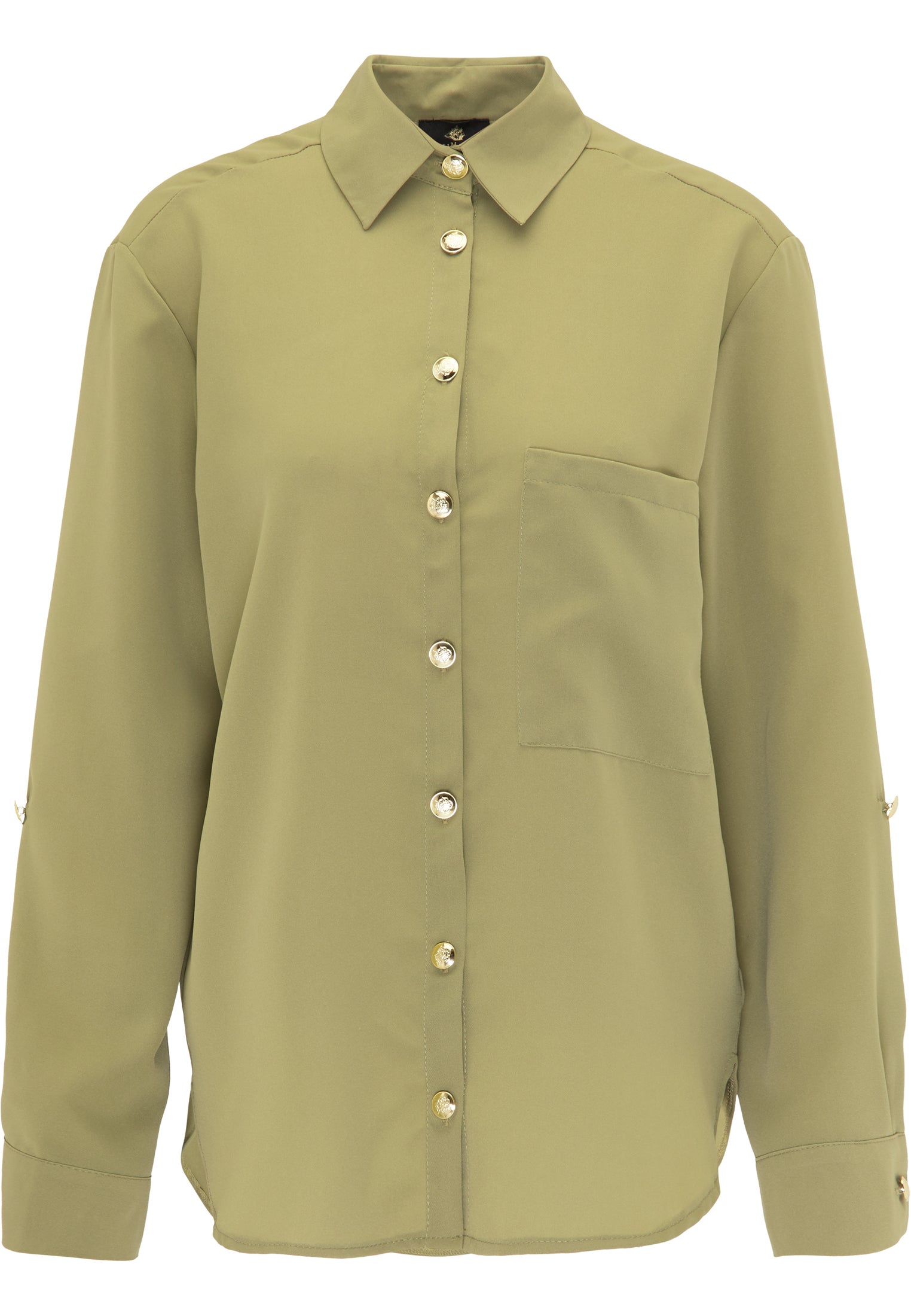 DreiMaster Klassik GL Women's Bluse
