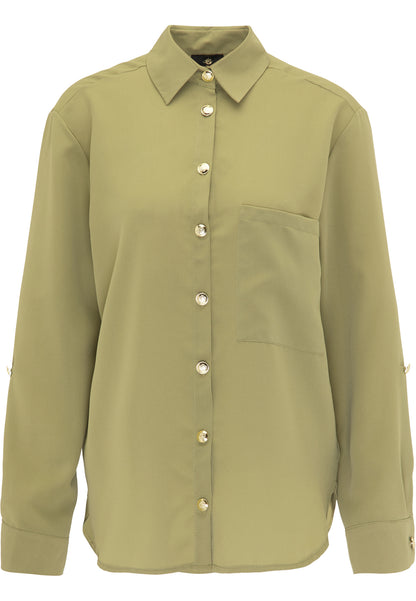 DreiMaster Klassik GL Women's Bluse