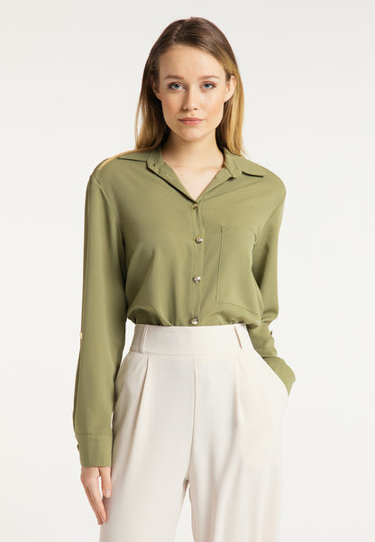 DreiMaster Klassik GL Women's Bluse