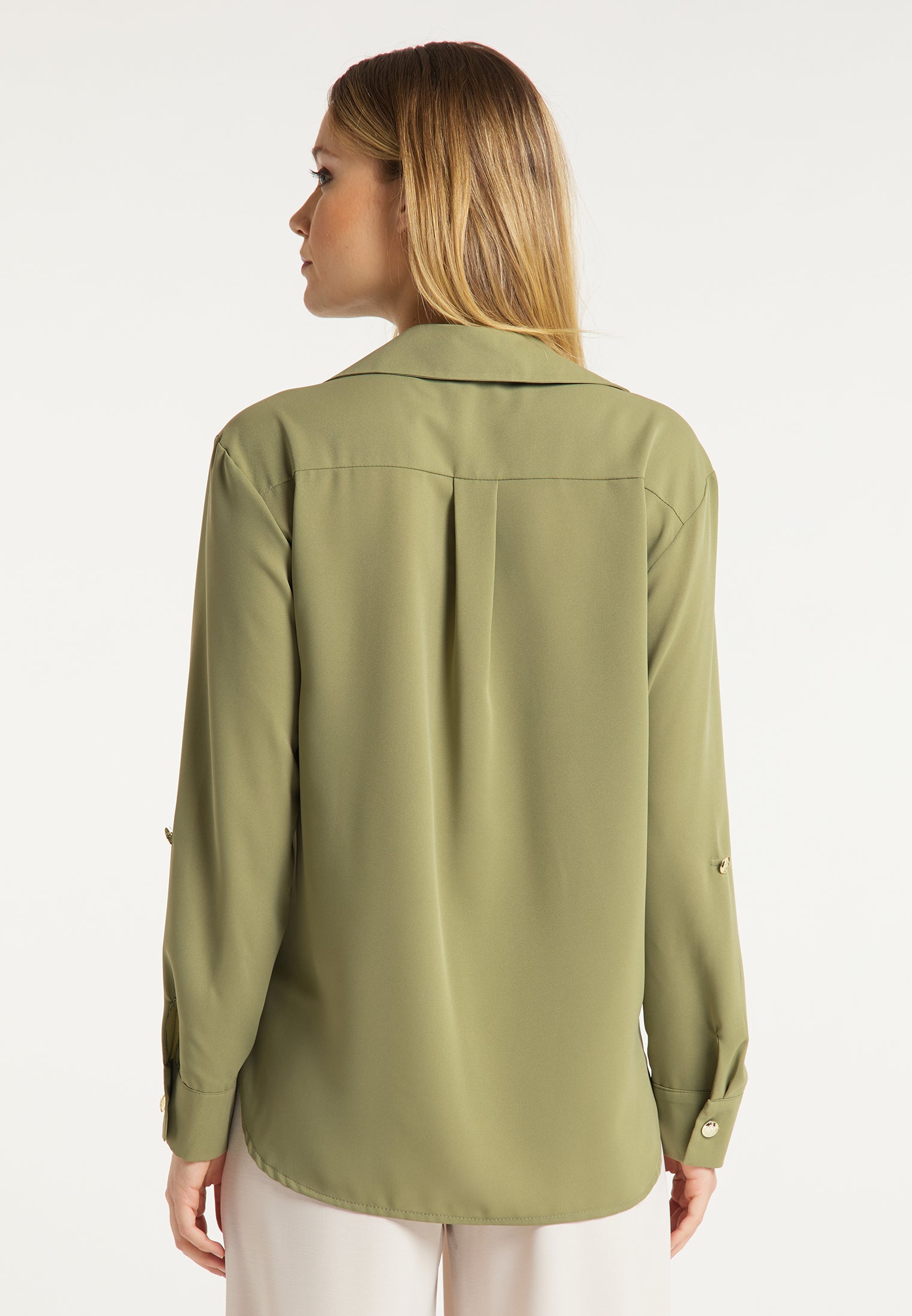 DreiMaster Klassik GL Women's Bluse