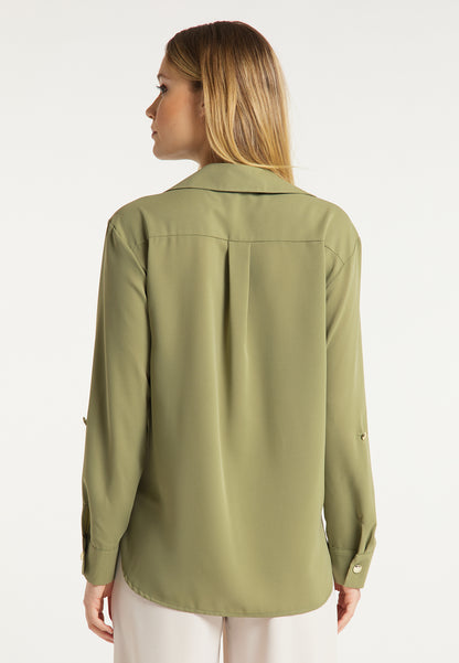 DreiMaster Klassik GL Women's Bluse