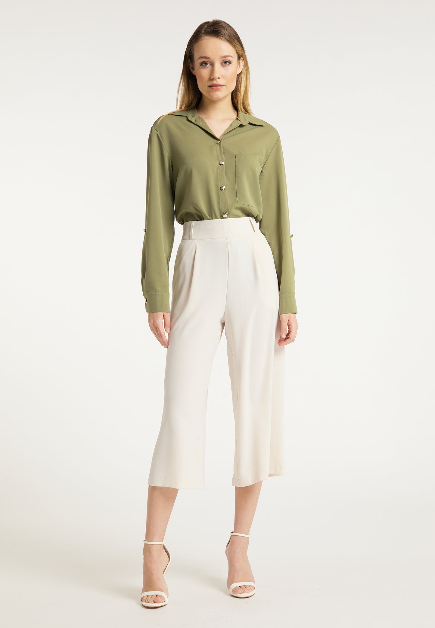 DreiMaster Klassik GL Women's Bluse