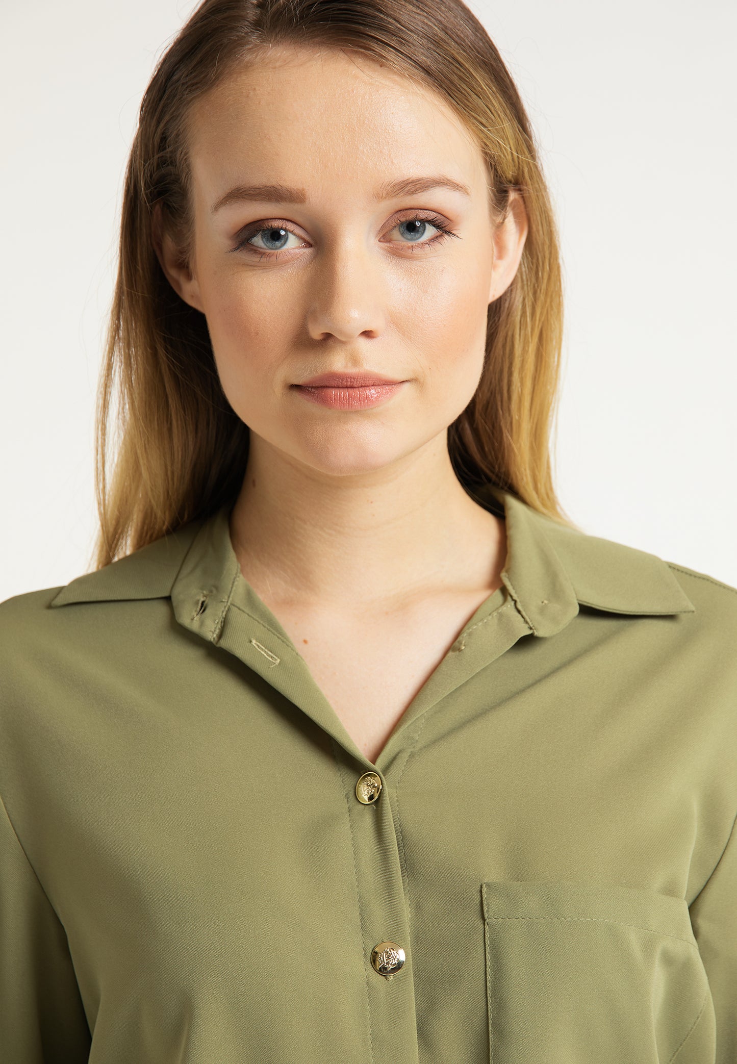 DreiMaster Klassik GL Women's Bluse