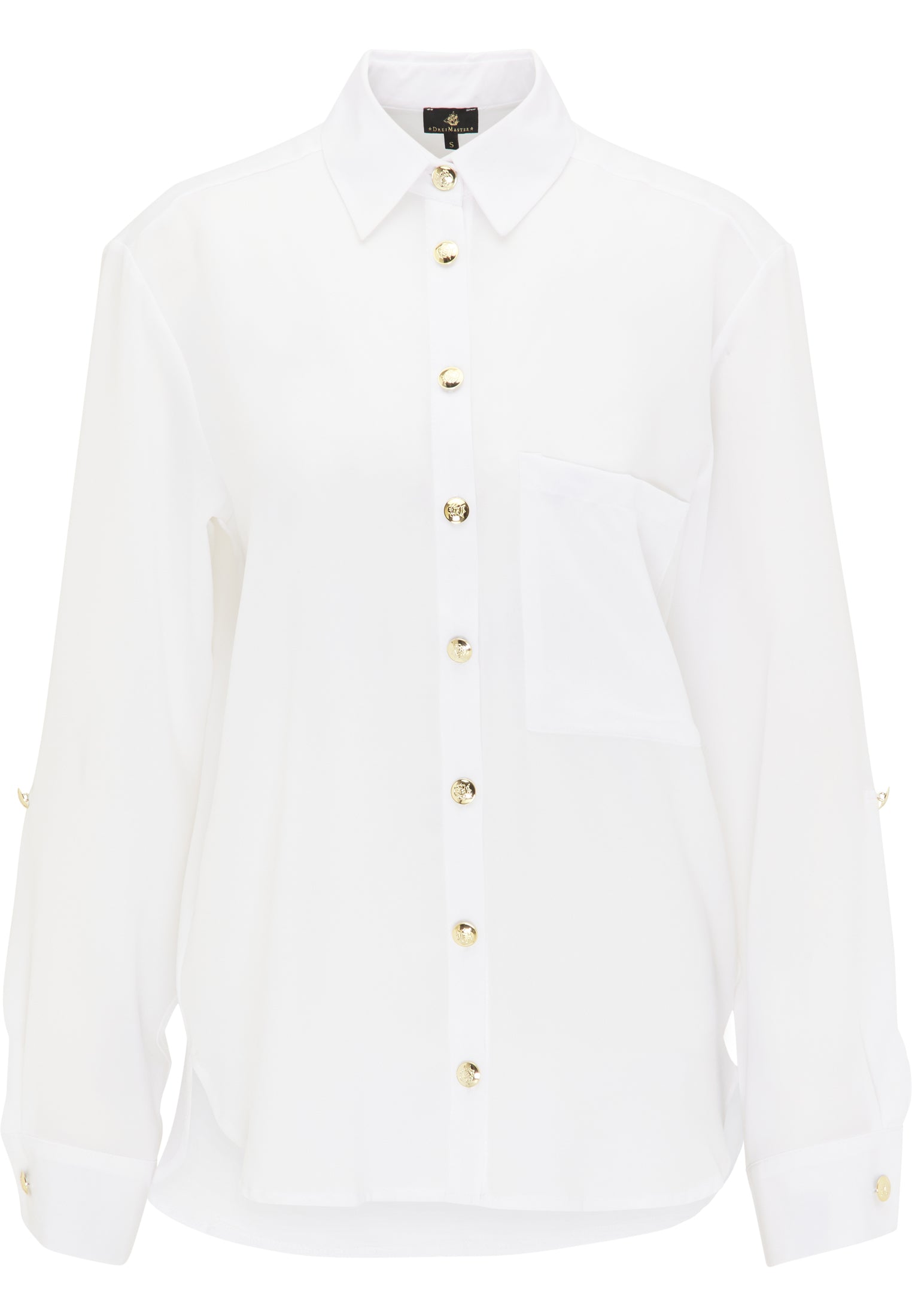 DreiMaster Klassik GL Women's Bluse