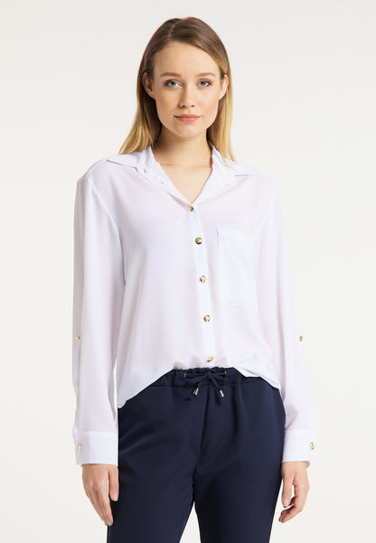 DreiMaster Klassik GL Women's Bluse
