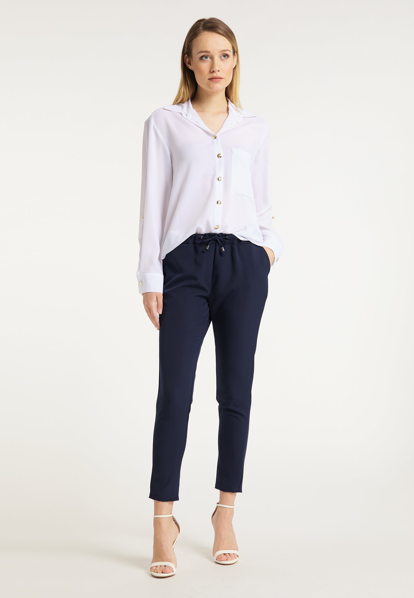 DreiMaster Klassik GL Women's Bluse