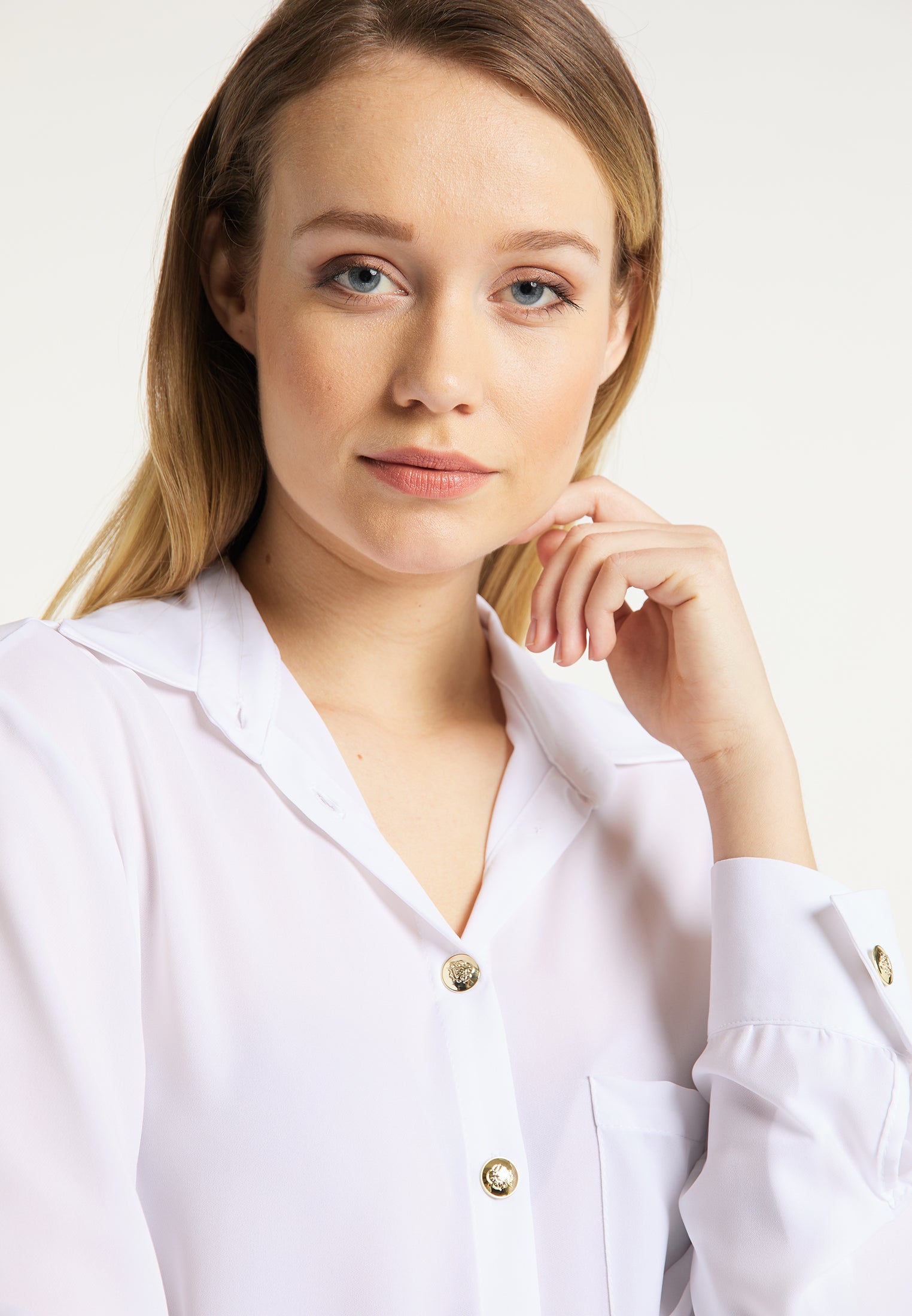 DreiMaster Klassik GL Women's Bluse