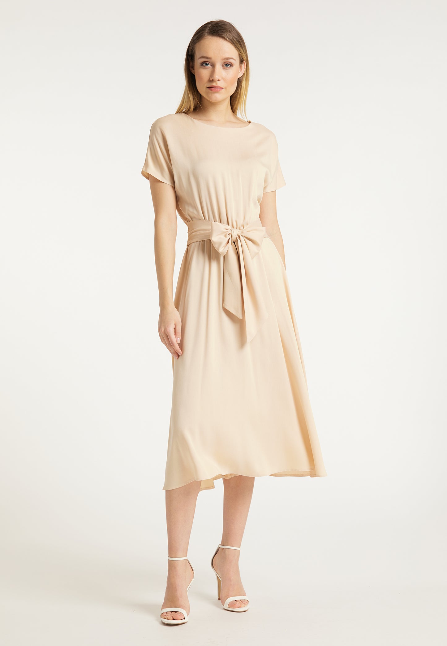 DreiMaster Klassik GL Women's Sommerkleid
