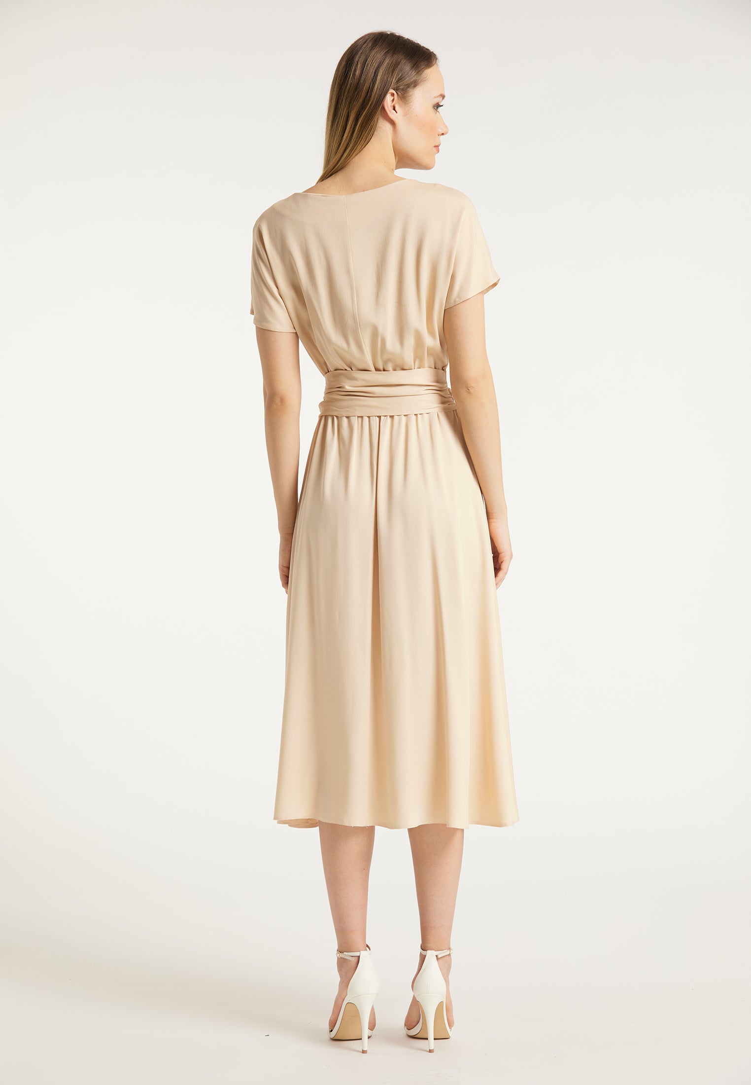 DreiMaster Klassik GL Women's Sommerkleid