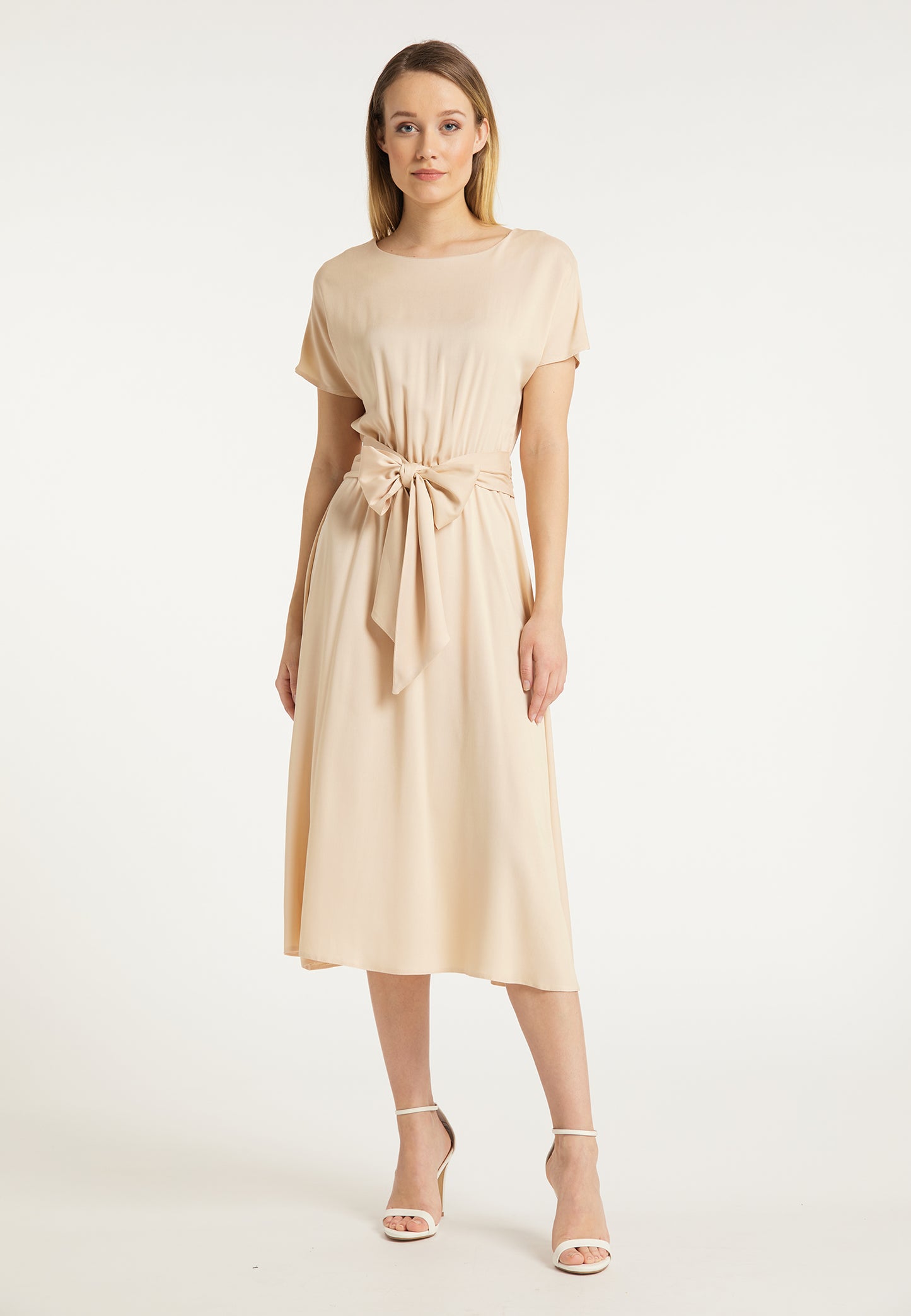 DreiMaster Klassik GL Women's Sommerkleid