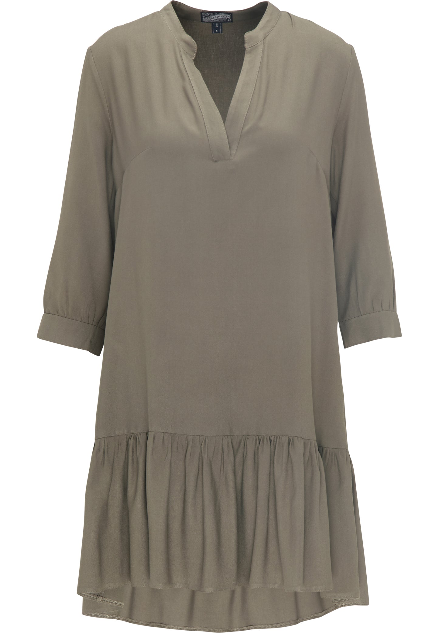DreiMaster Vintage GL Women's Midi-Kleid