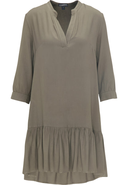 DreiMaster Vintage GL Women's Midi-Kleid