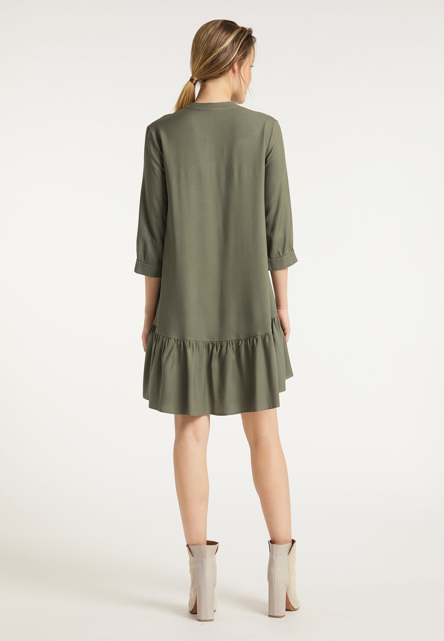 DreiMaster Vintage GL Women's Midi-Kleid