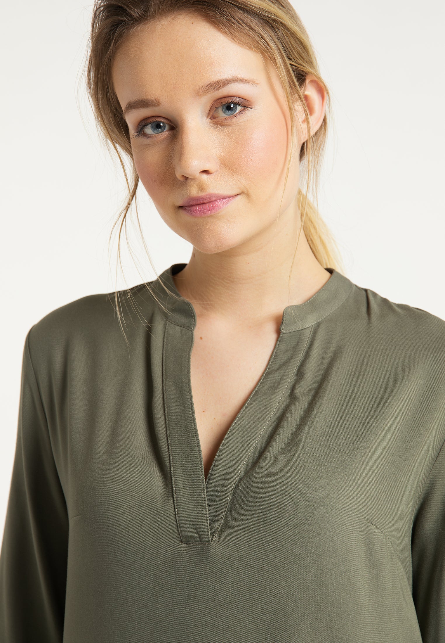 DreiMaster Vintage GL Women's Midi-Kleid