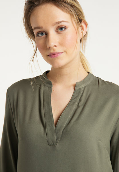DreiMaster Vintage GL Women's Midi-Kleid