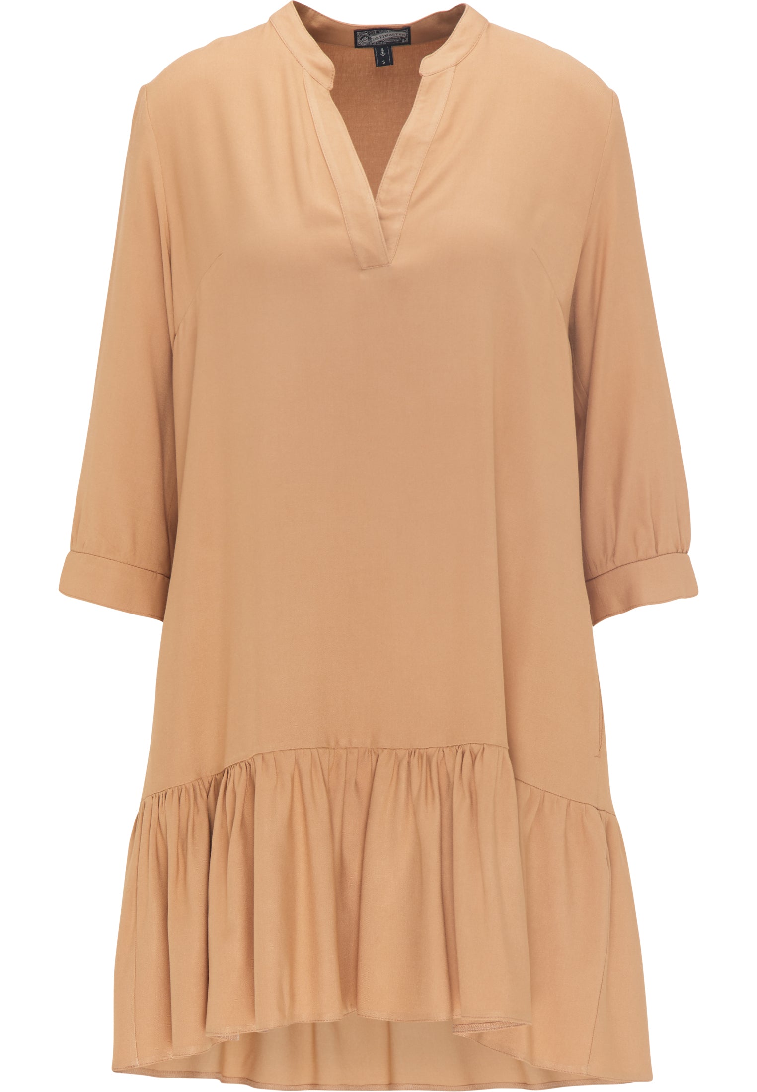 DreiMaster Vintage GL Women's Midi-Kleid