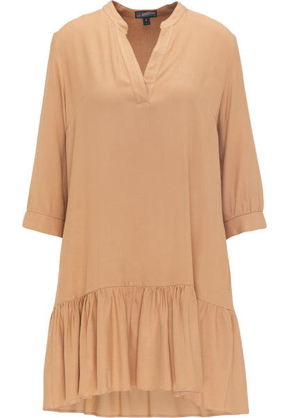 DreiMaster Vintage GL Women's Midi-Kleid