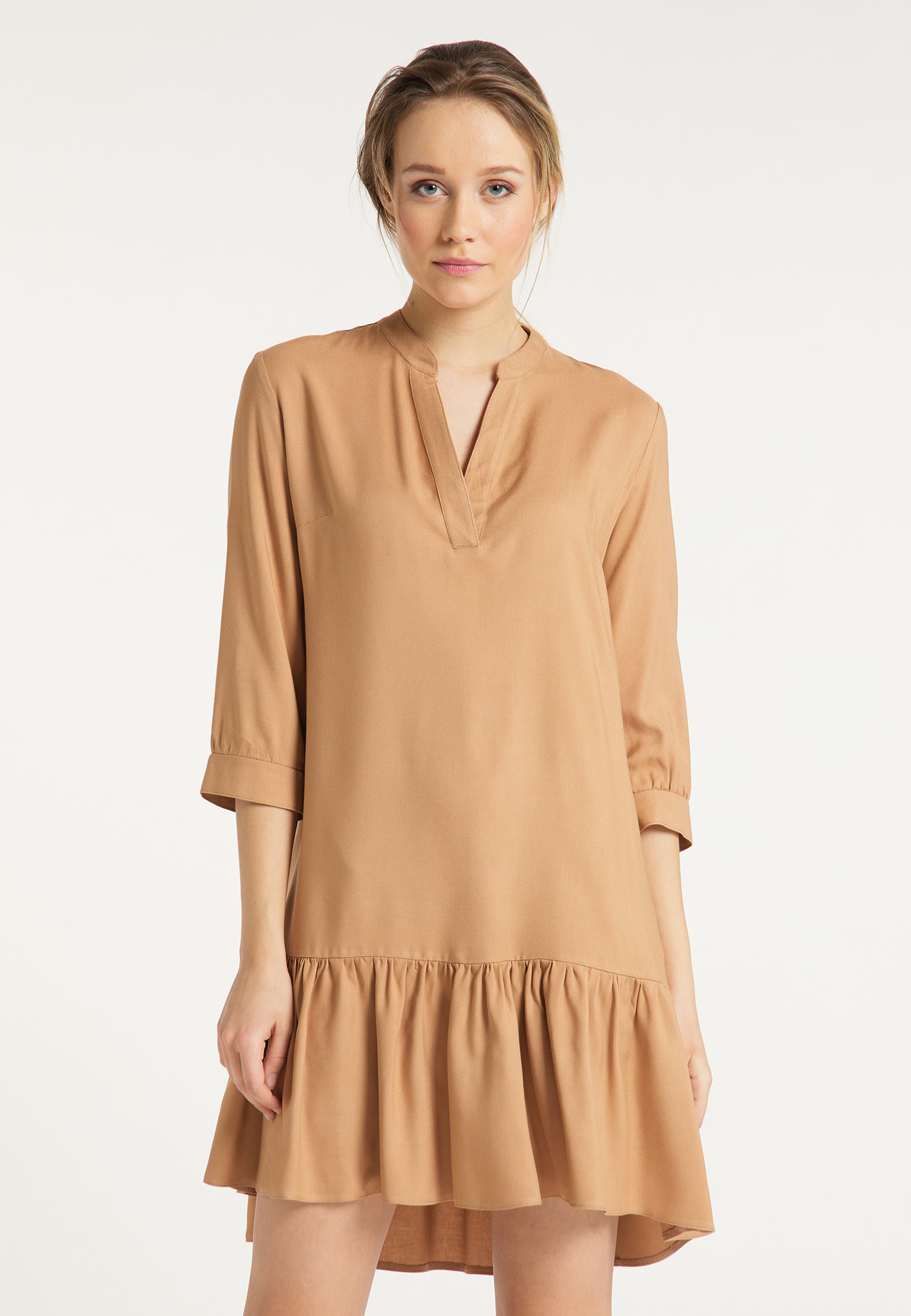 DreiMaster Vintage GL Women's Midi-Kleid