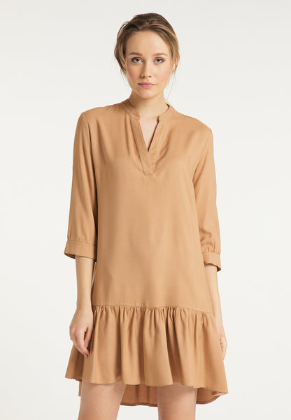 DreiMaster Vintage GL Women's Midi-Kleid