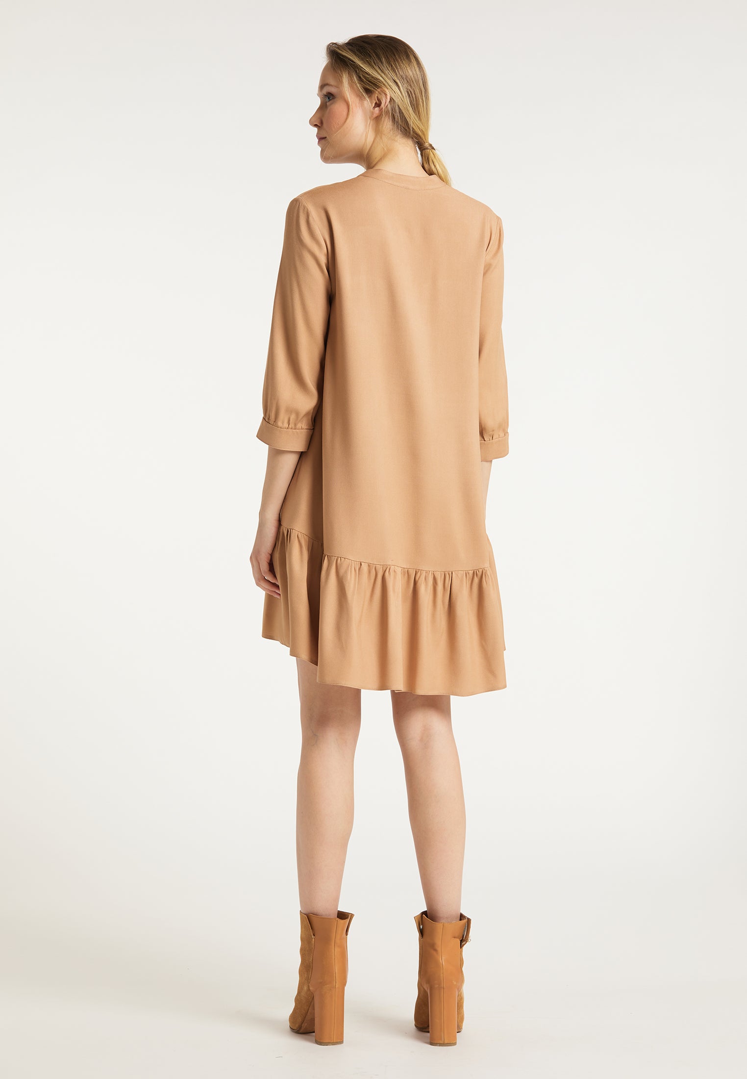 DreiMaster Vintage GL Women's Midi-Kleid