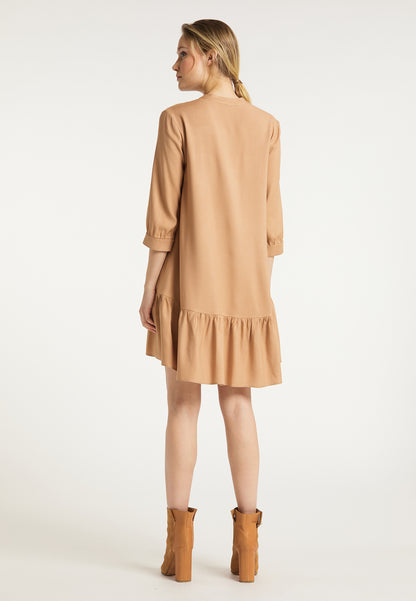 DreiMaster Vintage GL Women's Midi-Kleid