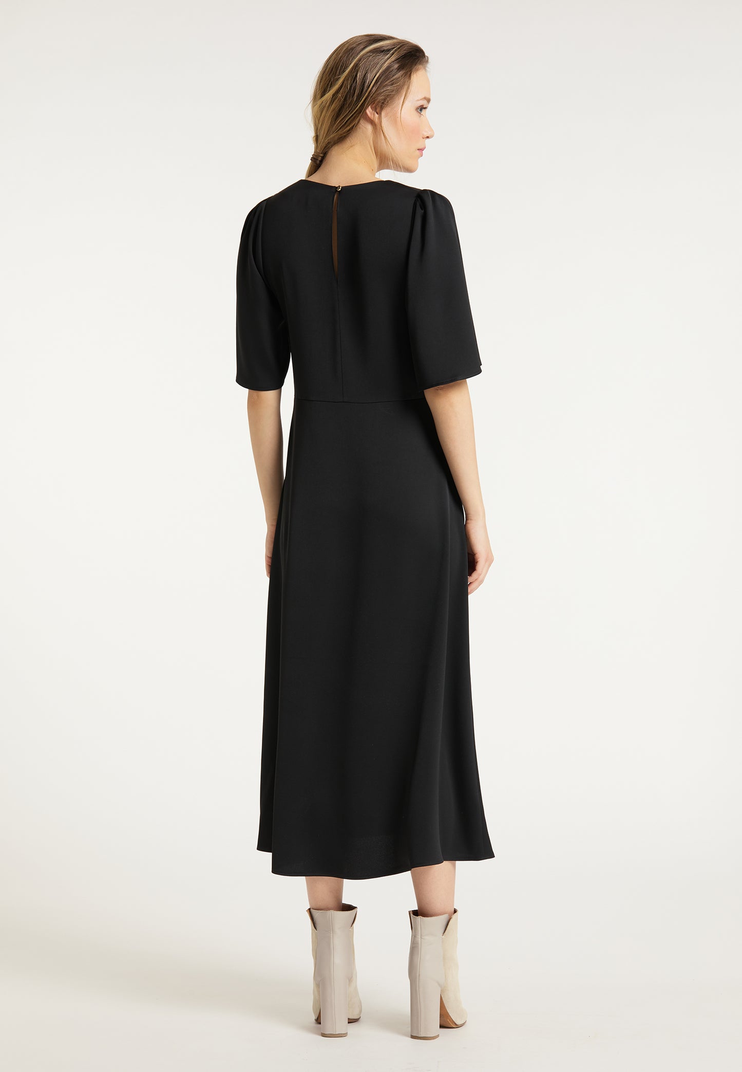DreiMaster Vintage GL Women's Kleid