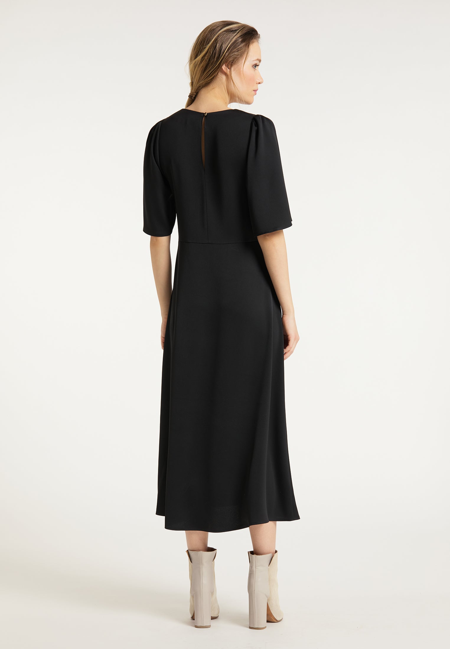 DreiMaster Vintage GL Women's Kleid