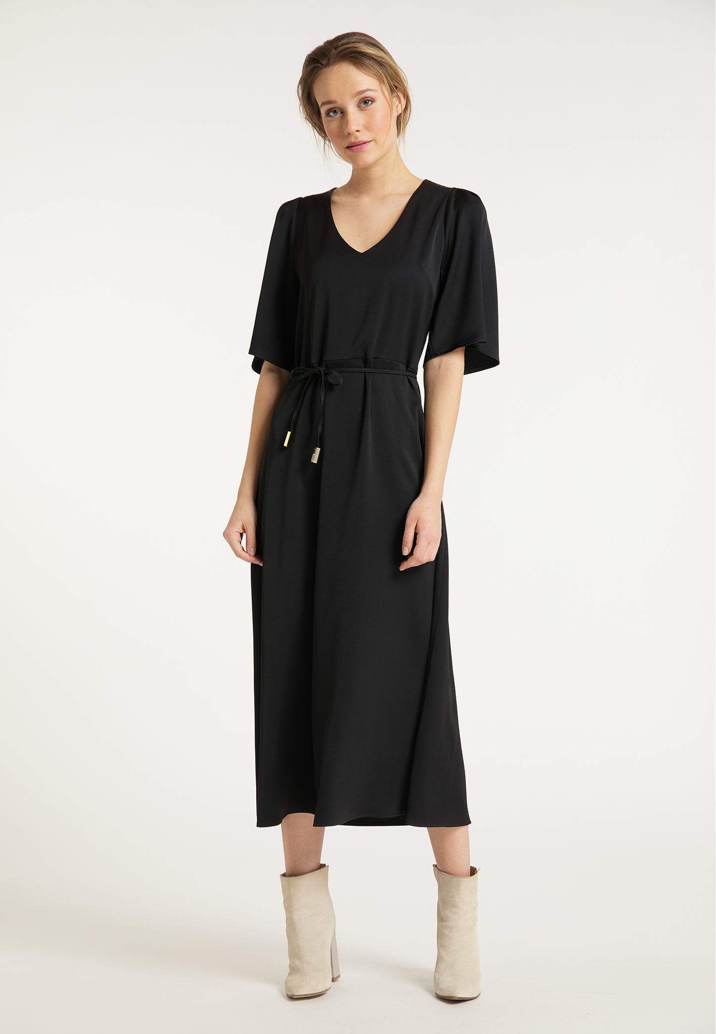 DreiMaster Vintage GL Women's Kleid